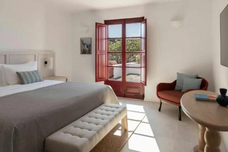 Vedema, a Luxury Collection Resort, Santorini - 1