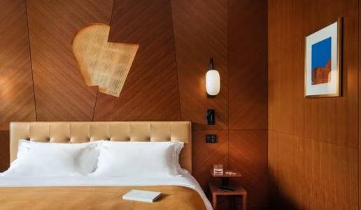Hôtel Madame Rêve - 38