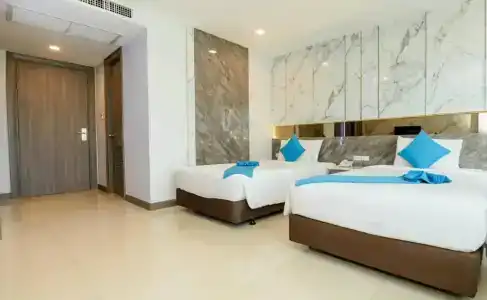 Crystal Palace Pattaya -Sha Extra Plus - 7