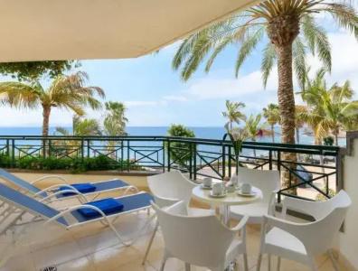 Hipotels Natura Palace Adults Only - 65