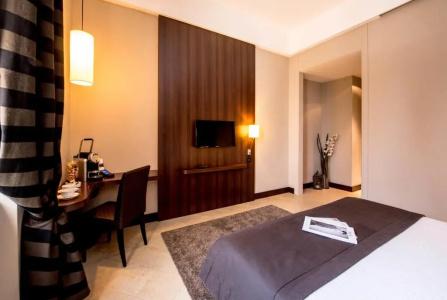 Th Roma - Carpegna Palace - 47