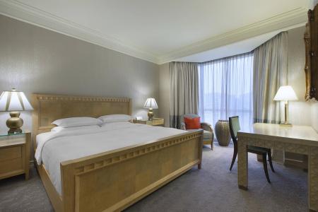Sheraton Towers Singapore (SG Clean, Staycation Approved) - 64