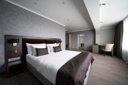 Bellevue Park Riga With Free Parking - 60