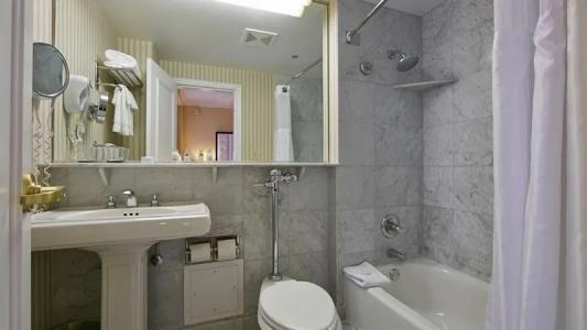 Warwick Allerton Chicago - 79