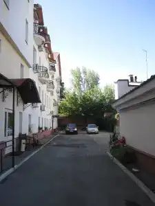 Радонеж - 1