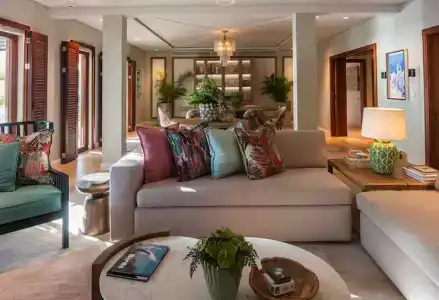 Hilton Mauritius Resort & Spa - 104