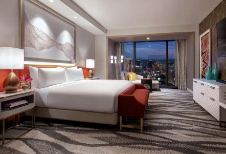 Conrad Las Vegas At Resorts World - 80