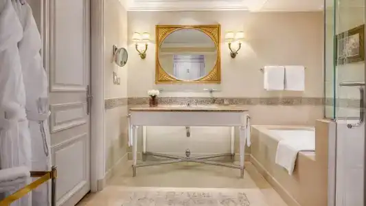 Four Seasons Alexandria At San Stefano - 69