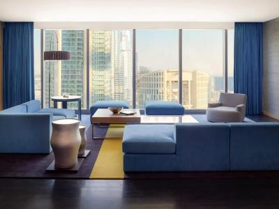 Sofitel Dubai Downtown - 70