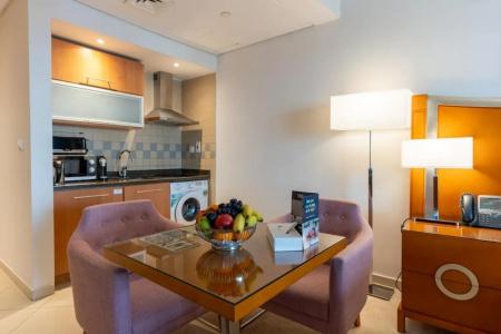Grand Bellevue Apartment Dubai - 42