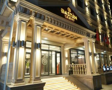 Dastan Grand - 0