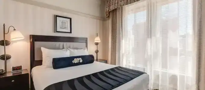 Gaslamp Plaza Suites - 26