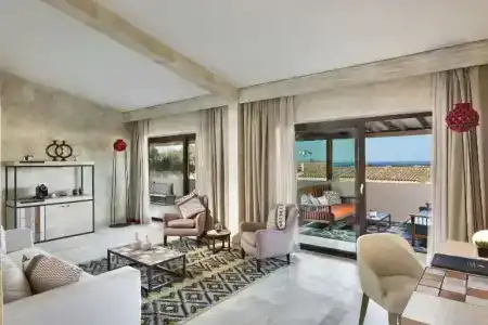 Baglioni Resort Sardinia - The Leadings of the World - 79