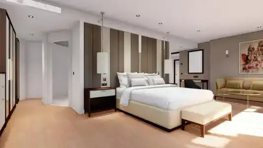 Torre Melina, a Gran Meliá Hotel - 69