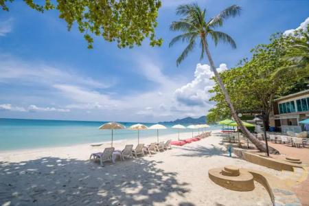 Baan Samui Resort - Sha Extra Plus - 43