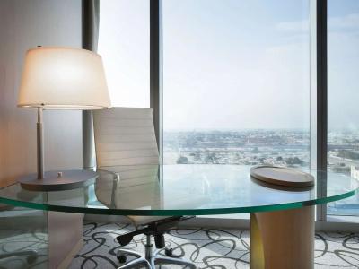 Sofitel Dubai Downtown - 42