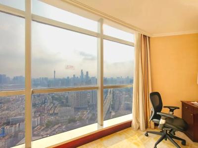 Soluxe Guangzhou - 122