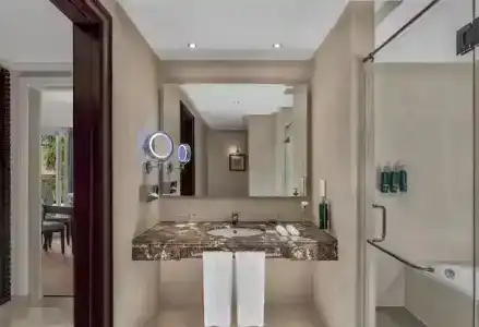 Hilton Alexandria Green Plaza - 58