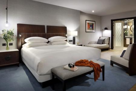Hyatt Regency Hesperia - 77