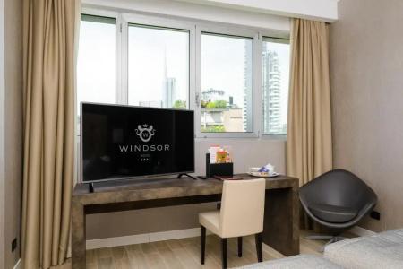 Windsor Milano - 14