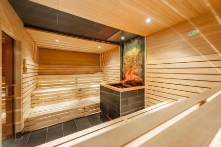 Tauern Spa & Therme - 19