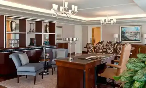 Waldorf Astoria Jerusalem - 74