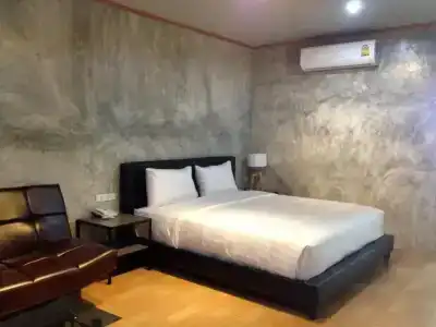 a Nice Resort - 101