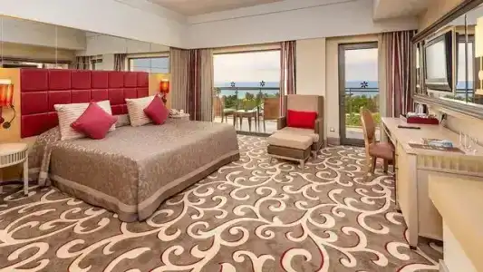 Cornelia Diamond Golf Resort & Spa - 60