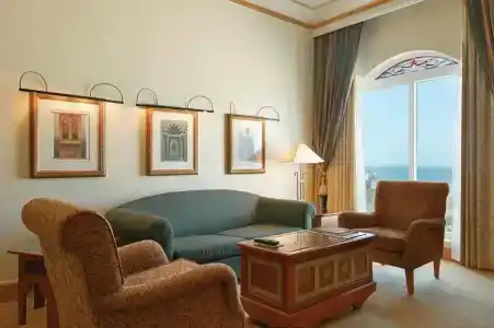 Grand Hyatt Muscat - 49