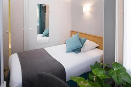 a l'hôTel Des Roys - 7