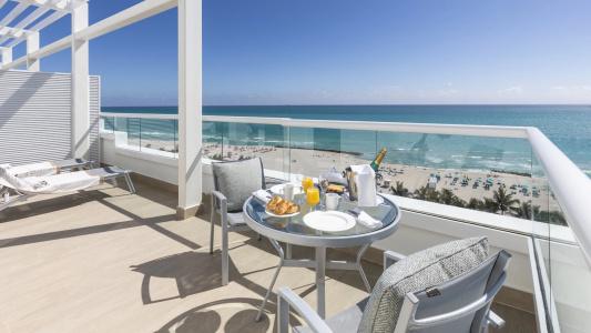 The Palms & Spa - 140