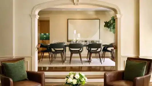Loews Regency New York - 135