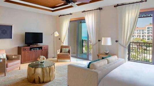 The St. Regis Saadiyat Island Resort, Abu Dhabi - 97