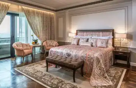 Palazzo Versace Dubai - 38