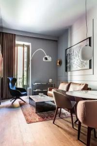 Radisson Blu, Madrid Prado - 45