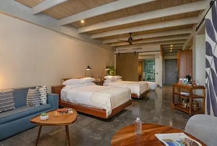 Atelier Playa Mujeres-All Inclusive Resort - 115