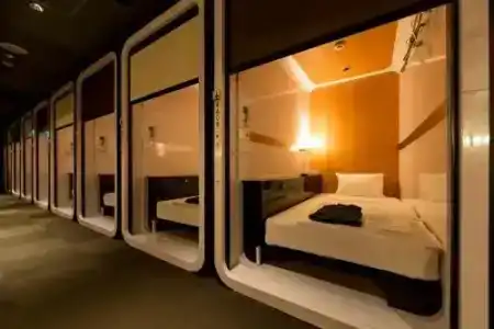 First Cabin Nagasaki - 21