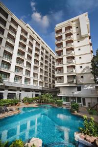Mike Garden Resort - Sha Extar Plus - 0