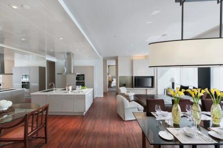 Mandarin Oriental Guangzhou - 84