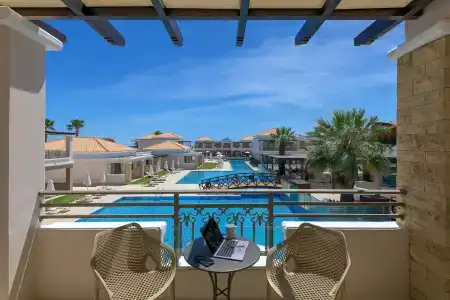 La Marquise Luxury Resort Complex - 91