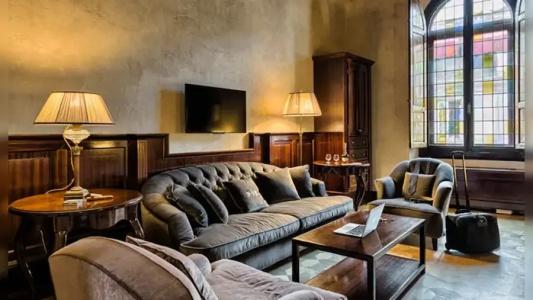 Grand Baglioni - 77