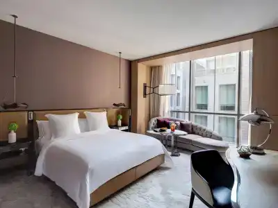 Four Seasons Dubai International Financial Centre - 56