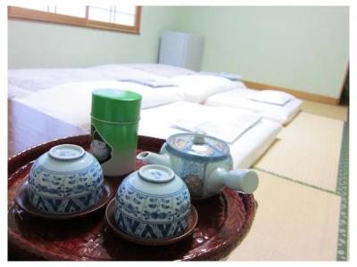 Ryokan Matsukaze - 69