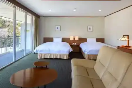 Yumoto Fujiya - 75