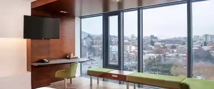Radisson Blu Iveria - 34