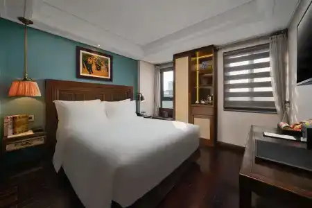 Hanoi Peridot - 36