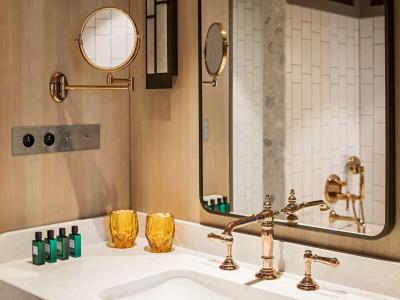Sofitel Le Scribe Paris Opera - 101