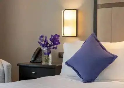 Boulevard Bangkok Sukhumvit - 43