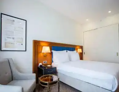Ramada Plaza By Wyndham Istanbul Sultanahmet - 30