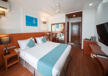 Araamus Maldives - 38